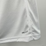 2024/25 Warriors CURRY #30 White Retro NBA Jerseys 热压