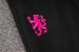 2025 CFC Black Sweater Tracksuit