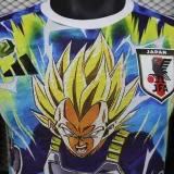2024/25 Japan Special Edition Player Version Jersey