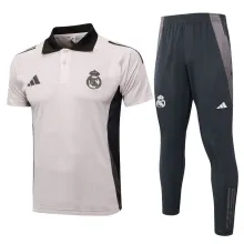 2024/25 RM Off-White POLO Training Tracksuit