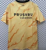 2024/25 FY 4Th Fans Soccer Jersey