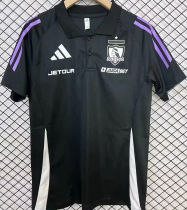 2025/26 Colo-Colo POLO Jersey 有领