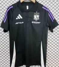 2025/26 Colo-Colo POLO Jersey 有领