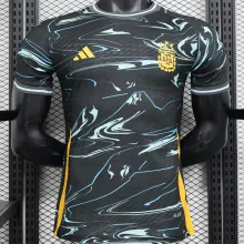 2025 Argentina Special Edition Player Version Jersey