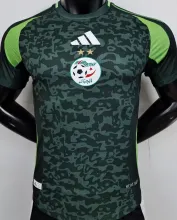 2024/25 Algeria Special Edition Player Version Jersey