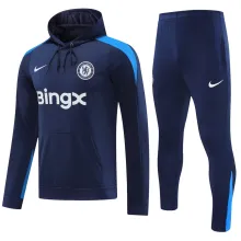 2025 CFC Hoody Zipper Jacket Tracksuit