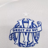 2024/25 MS 125th Anniversary Edition White Player Version Soccer Jersey