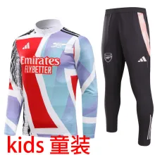 2025 ARS Kids Sweater Tracksuit