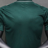 2012/13 RM Third Green Retro Player Version Soccer Jersey 球员版