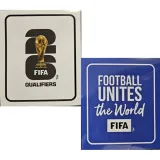 2024/25 Argentina 50th Anniversary Edition Player Version Jersey