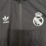 2024/25 RM Grey Windbreaker