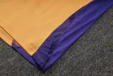 2025 RM Yellow POLO Training Tracksuit