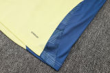 2025 AA Yellow Training Tracksuit