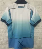 2024/25 Scotland Away White Rugby Jersey 苏格兰