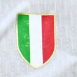 2024/25 In Milan Away White Player Version Soccer Jersey 有胸前广告