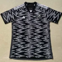 2024/25 AT Mineiro Third Fans Soccer Jersey