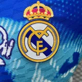 2024/25 RM Special Edition Player Version Soccer Jersey