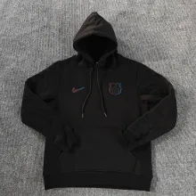 2024/25 BA Black Hoody
