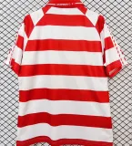1997/98 Granada Home Retro Soccer Jersey