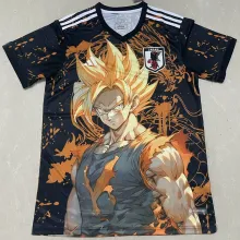 2024/25 Japan Special Edition Fans Jersey
