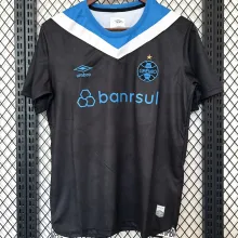2024/25 Gremio Third Fans Jersey