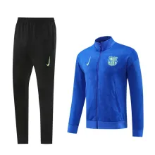 2024/25 BA Blue Jacket Tracksuit