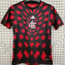 2025 Flamengo Special Edition Fans Soccer Jersey
