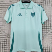 2025 Cruzeiro Special Edition Fans Soccer Jersey
