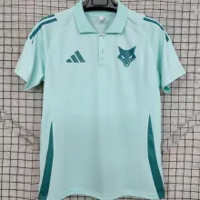 2025 Cruzeiro Special Edition Fans Soccer Jersey