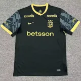 2025/26 Atletico Nacional Away Fans Jersey