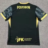 2025/26 Atletico Nacional Away Fans Jersey