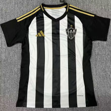 2025/26 AT Mineiro Home Fans Soccer Jersey