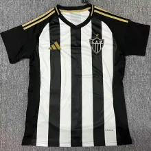 2025/26 AT Mineiro Home Fans Soccer Jersey