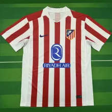 2025/26 ATM Home Fans Soccer Jersey