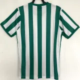 1976/1977 R BTS Home Retro Soccer Jersey