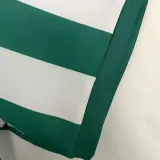 1976/1977 R BTS Home Retro Soccer Jersey