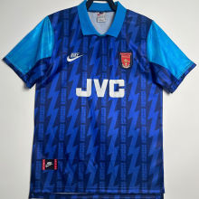 1994/95 ARS Away Retro Soccer Jersey
