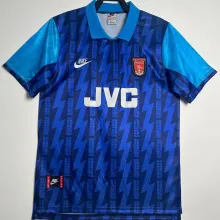 1994/95 ARS Away Retro Soccer Jersey