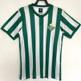 1976/1977 R BTS Home Retro Soccer Jersey