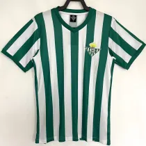 1976/1977 R BTS Home Retro Soccer Jersey