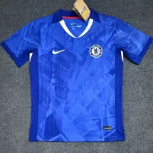2025/26 CFC Home Blue Fans Soccer Jersey