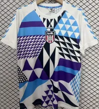 2025 Sunderland Special Edition Fans Soccer Jersey
