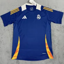 2025 RM Blue Training Jersey
