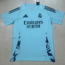 2025 RM Blue Training Jersey