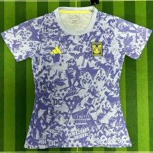 2025 U.A.N.L Tige Women Training Jersey 女