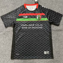 2025/26 Palestino Away Fans Soccer Jersey