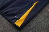 2025/26 Argentina Sapphire Blue Jacket Tracksuit （金标）