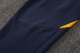 2025/26 Argentina Sapphire Blue Jacket Tracksuit （金标）