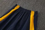 2025/26 Argentina Sapphire Blue Jacket Tracksuit （金标）