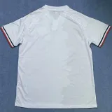 2025 M Utd Special Edition Fans Soccer Jersey